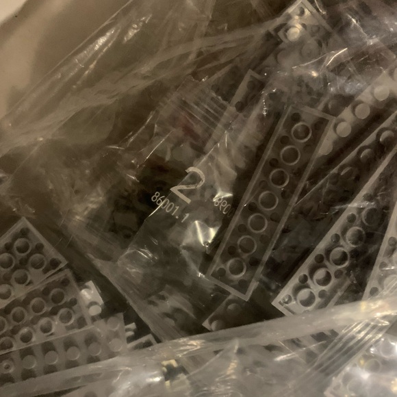 LEGO Star Wars: Death Star II (10143) - Picture 9 of 16